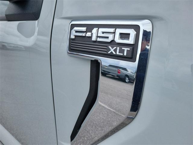 Photo of 2023 Avalanche Ford F-150