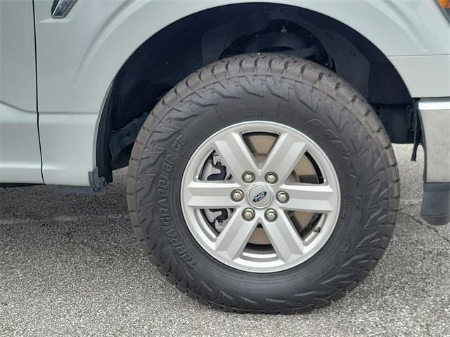 Photo of 2023 Avalanche Ford F-150
