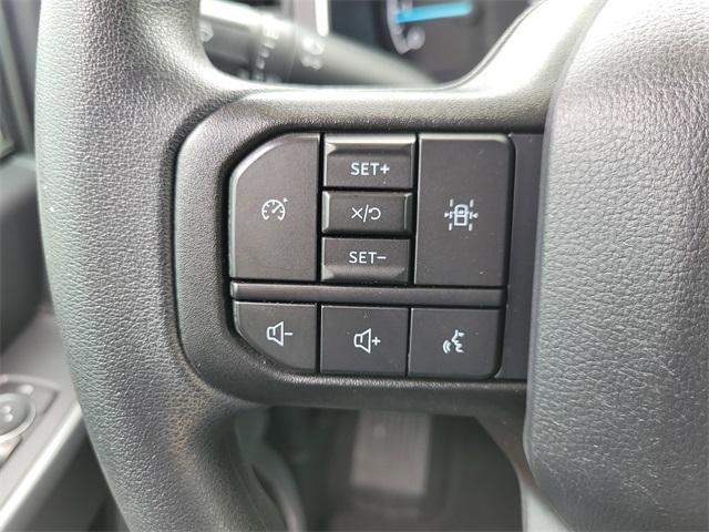 Photo of 2023 Avalanche Ford F-150