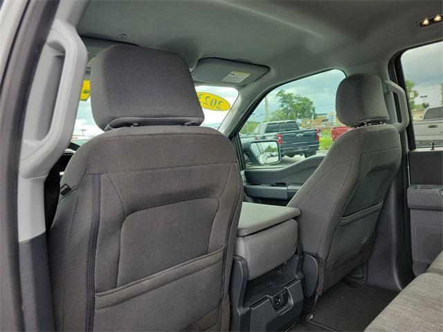 Photo of 2023 Avalanche Ford F-150