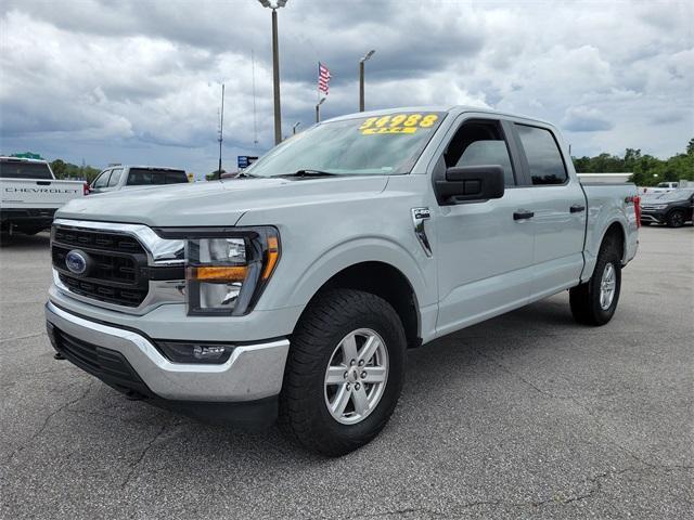 Photo of 2023 Avalanche Ford F-150