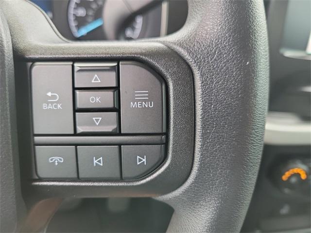 Photo of 2023 Avalanche Ford F-150