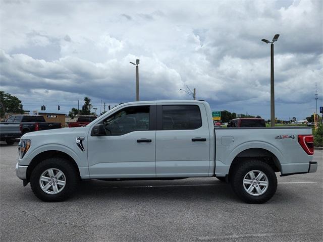 Photo of 2023 Avalanche Ford F-150
