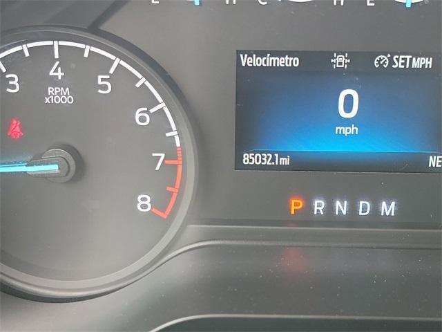 Photo of 2023 Avalanche Ford F-150