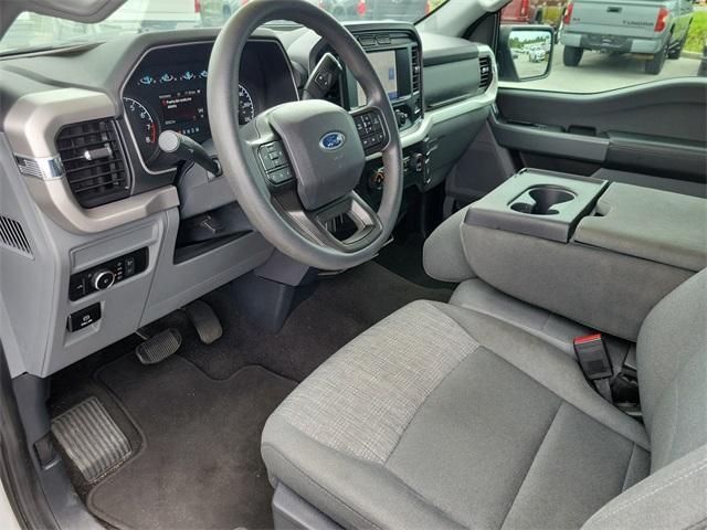 Photo of 2023 Avalanche Ford F-150