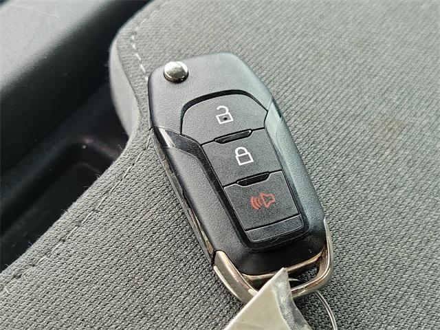 Photo of 2023 Avalanche Ford F-150