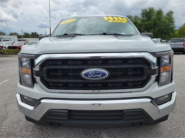 Photo of 2023 Avalanche Ford F-150