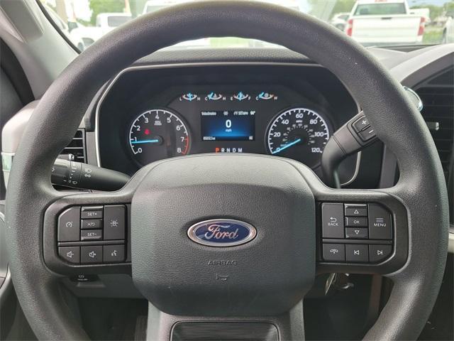 Photo of 2023 Avalanche Ford F-150