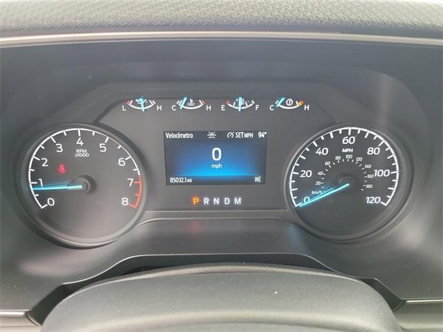 Photo of 2023 Avalanche Ford F-150