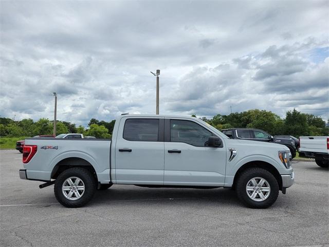 Photo of 2023 Avalanche Ford F-150