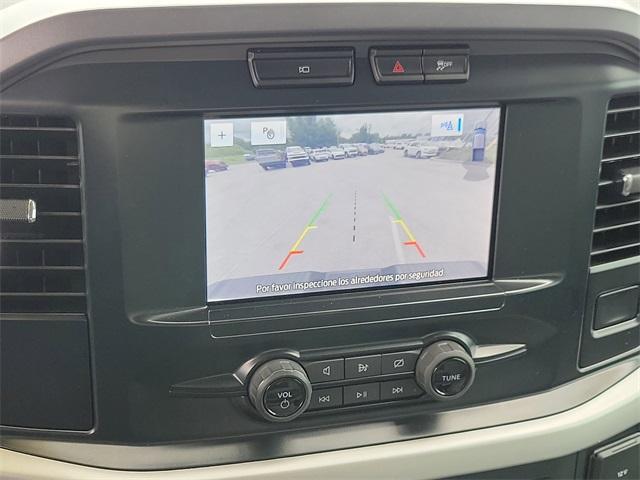 Photo of 2023 Avalanche Ford F-150