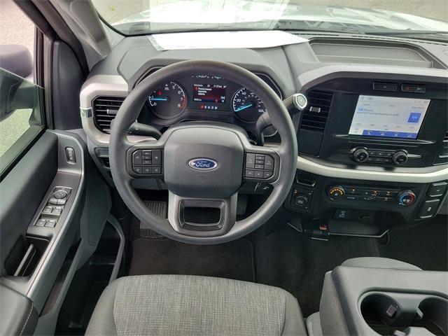 Photo of 2023 Avalanche Ford F-150
