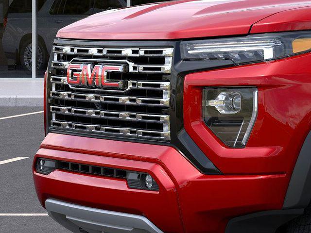 Photo of 2026 Gnt GMC Canyon