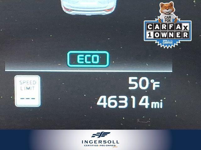 Photo of 2023 Graphite Gray Kia Niro