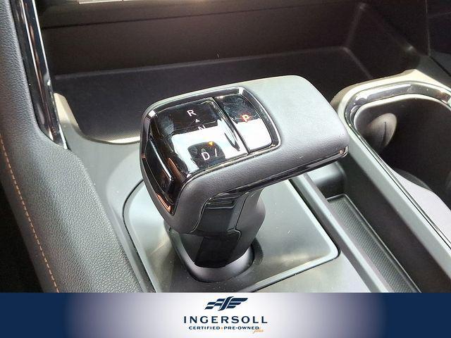 Photo of 2023 Sterling Metallic GMC Sierra 1500