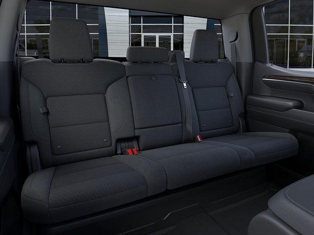 Photo of 2026 Summit White GMC Sierra 1500