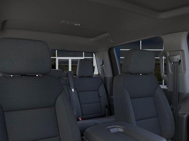 Photo of 2026 Summit White GMC Sierra 1500