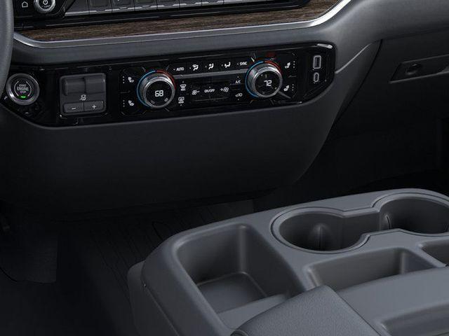 Photo of 2026 Summit White GMC Sierra 1500