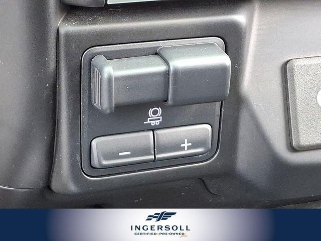 Photo of 2021 Brownstone Metallic GMC Sierra 1500