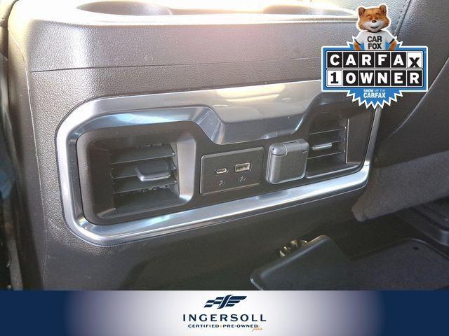 Photo of 2022 Summit White GMC Sierra 2500