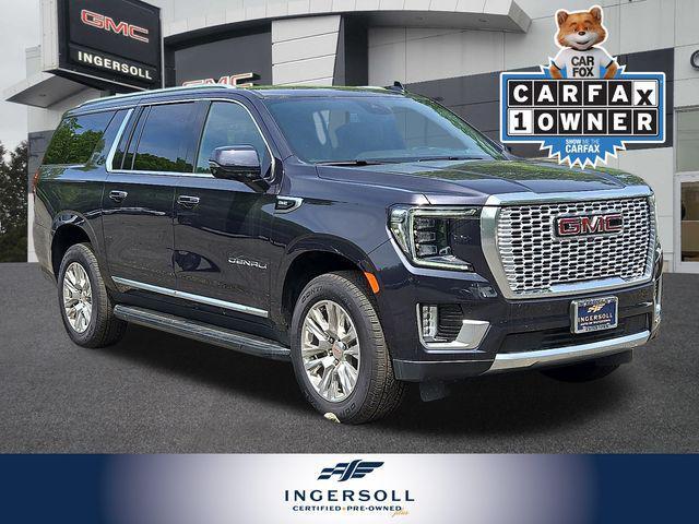 2024 GMC Yukon Xl