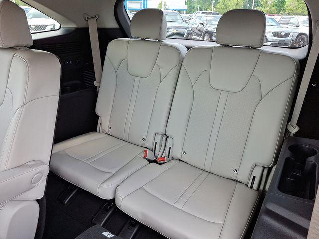 Photo of 2022 Snow White Pearl Kia Sorento Plug-In Hybrid