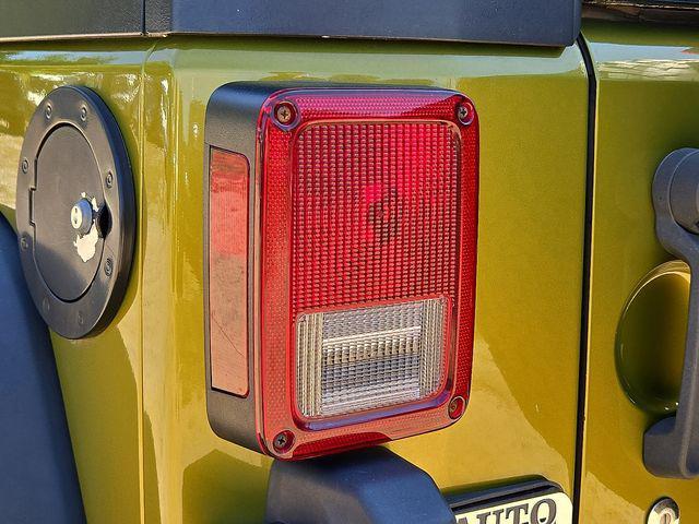 Photo of 2008 Pjr Jeep Wrangler