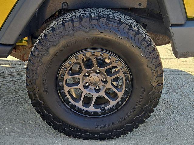 Photo of 2008 Pjr Jeep Wrangler