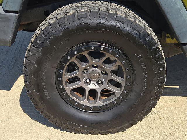Photo of 2008 Pjr Jeep Wrangler