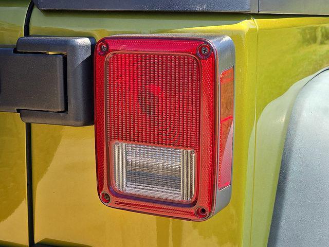 Photo of 2008 Pjr Jeep Wrangler