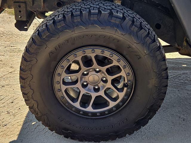 Photo of 2008 Pjr Jeep Wrangler