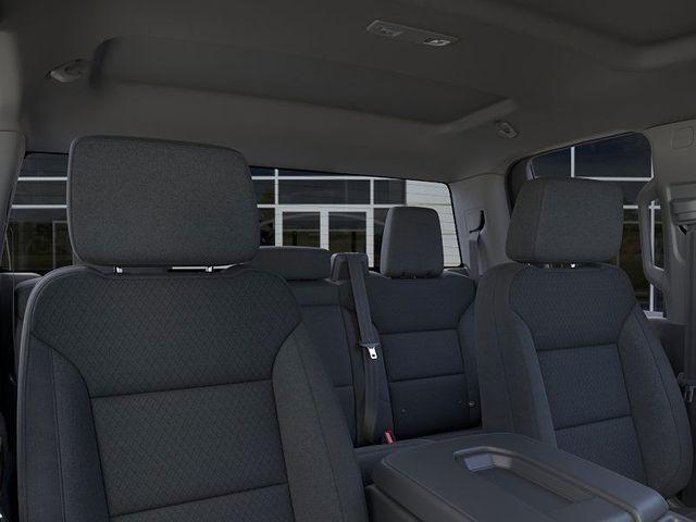 Photo of 2025 Summit White GMC Sierra 2500