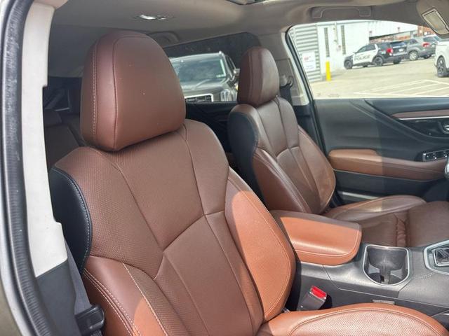 Photo of 2021 Autumn Green Metallic Subaru Outback