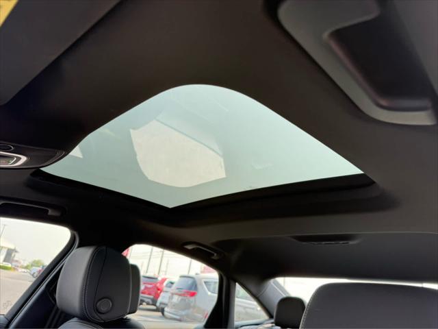 Photo of 2024 Glacier White Metallic Audi A6