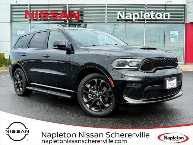 2022 Dodge Durango