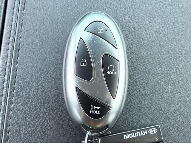 Photo of 2025 Rockwood Green Hyundai SANTA FE