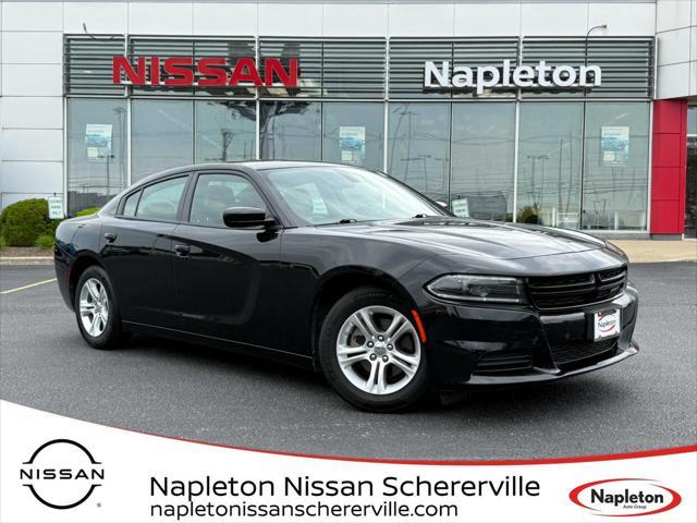 2022 Dodge Charger