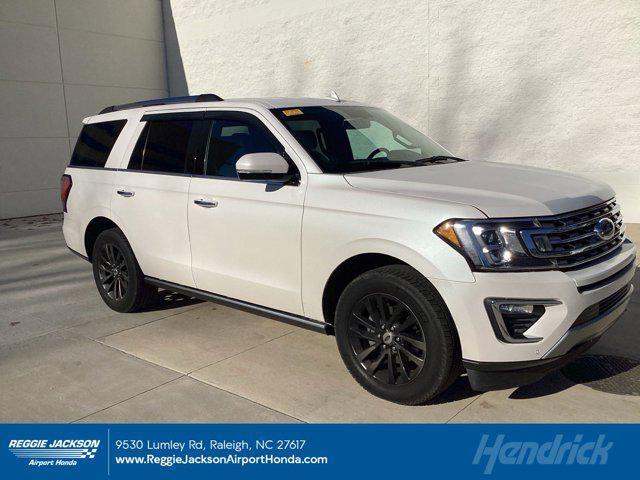 2019 Ford Expedition