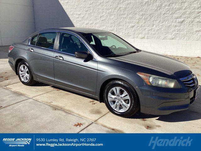 2011 Honda Accord