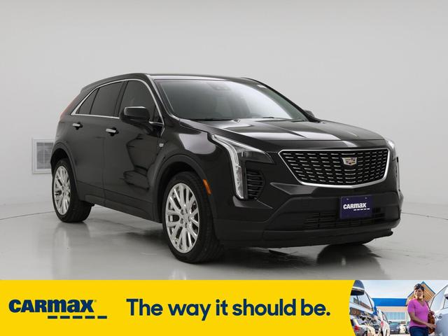 2022 Cadillac XT4