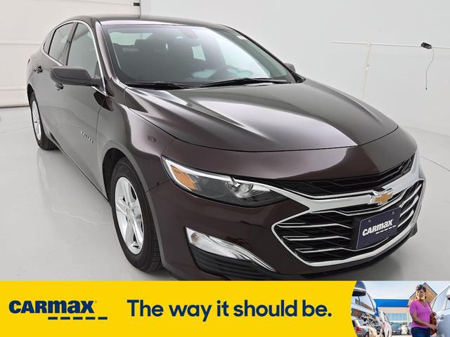 2020 Chevrolet Malibu