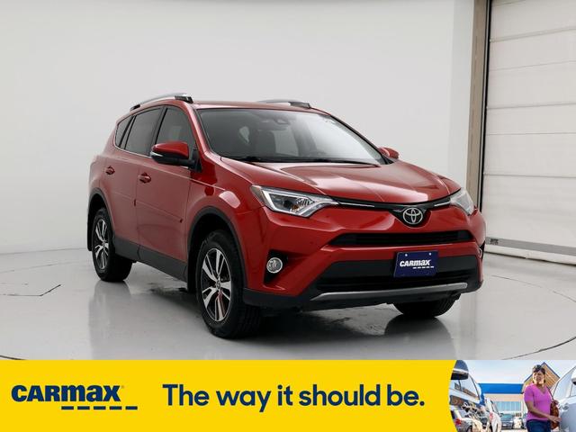 2017 Toyota RAV4