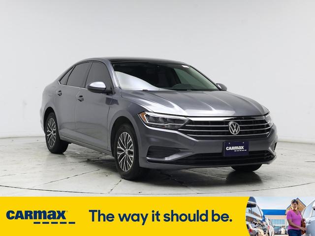 2020 Volkswagen Jetta