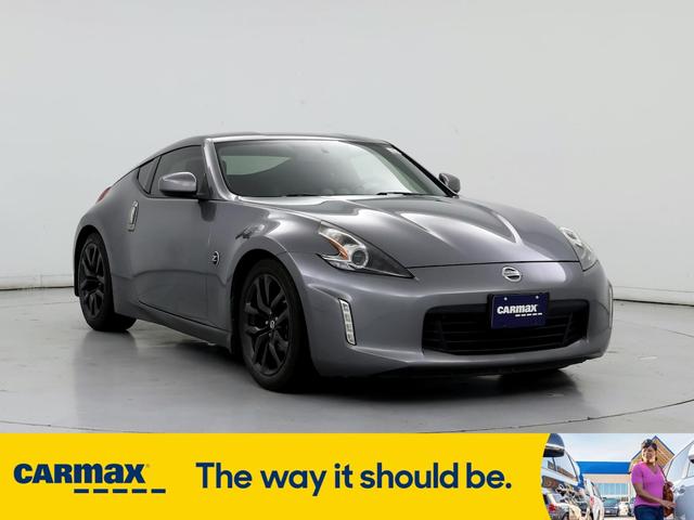 2018 Nissan 370Z