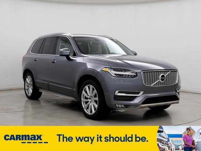 2016 Volvo XC90