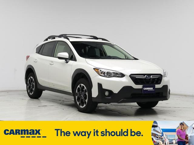2023 Subaru Crosstrek