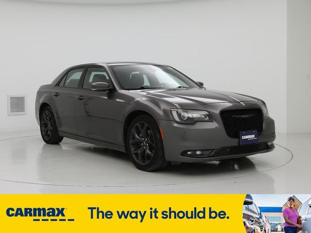 2022 Chrysler 300