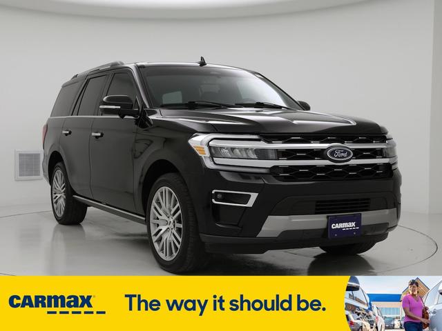 2023 Ford Expedition