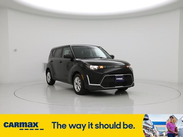 2023 Kia SOUL