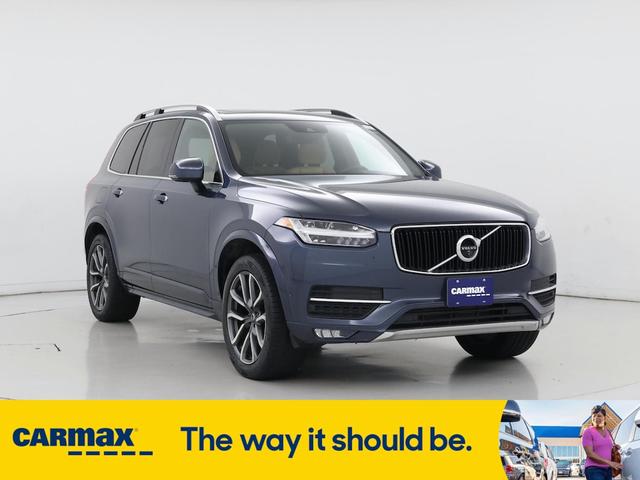 2018 Volvo XC90